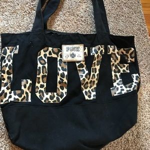 Victoria’s Secret bag